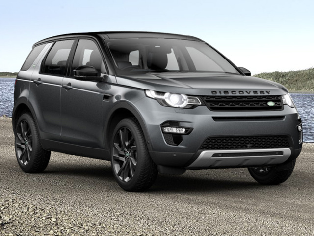 New discovery sport pcp deals
